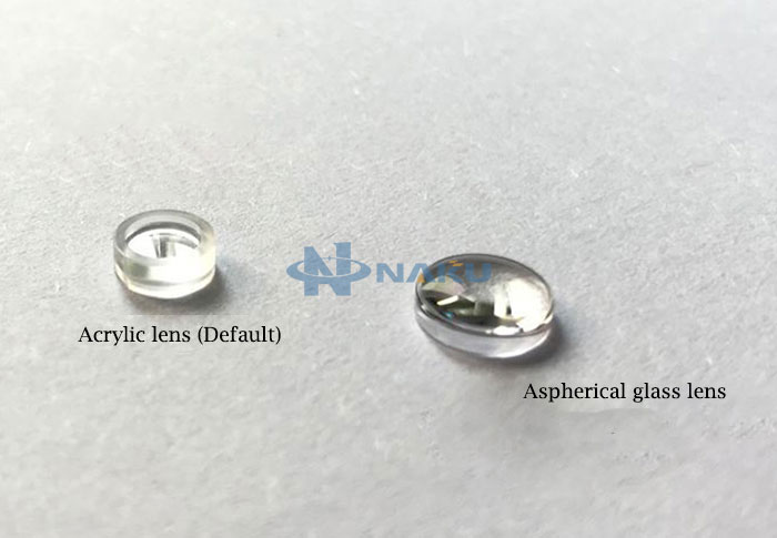 488nm laser module